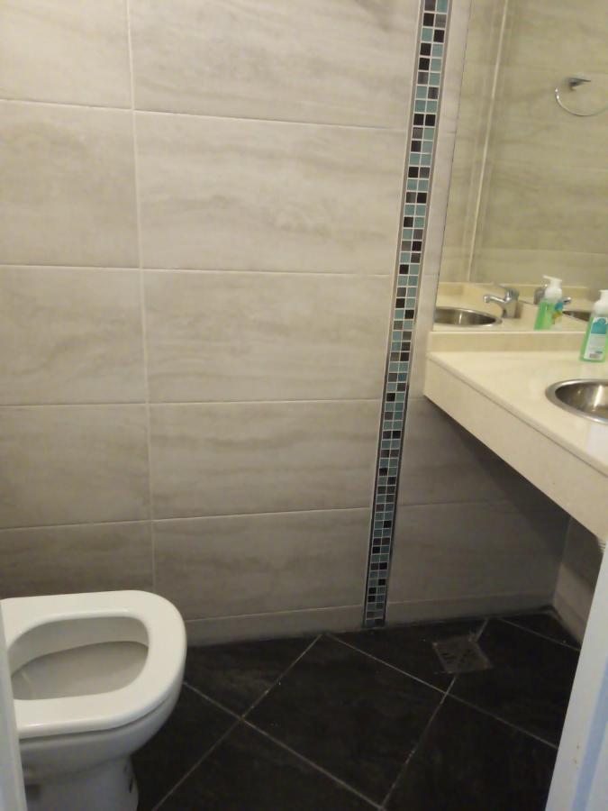 Torre Del Lago IV 维拉卡洛斯帕兹 外观 照片